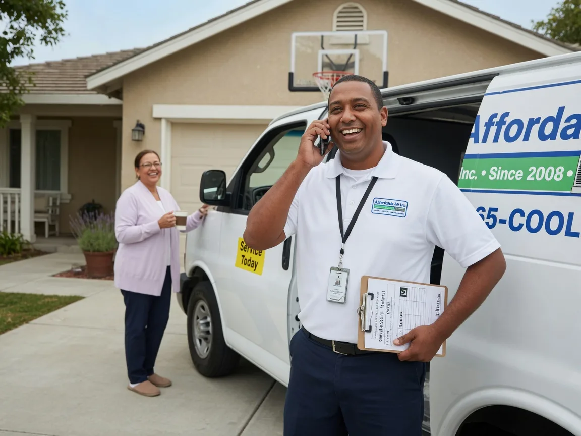 Central Ac Repair State Farm, VA FAQs